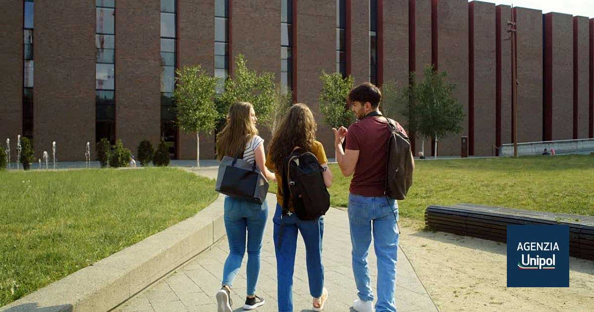 Scegli di assicurare il futuro della tua famiglia